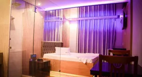 Motel Sunny Day Contagem - Image 2
