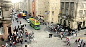 Royal Mile Mansions 14 - Image 2