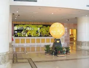 Fushilong International Hotel - Image 2