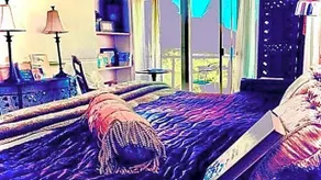 A Cayuga LakeFront Inn - Hotel Alt Ithaca New York - Image 5