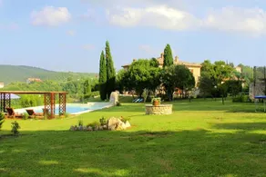 Villa Le Macee - Image 2