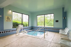 Hampton Inn Carlisle - Image 5