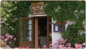 Auberge Les Templiers - Image 2