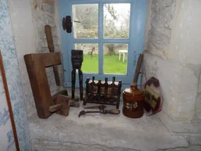 Chambres Et Tables D'Hôtes A L'Auberge Touristique - Image 2