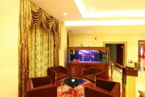 Jinggangshan Zhongmei Hotel - Image 2