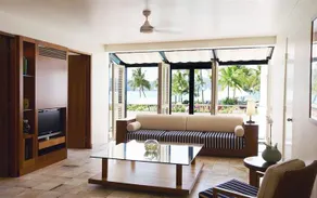 Hayman Island Resort Lagoon Deluxe - Image 5