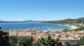 Apartment Le Panoramic Sainte-Maxime - Image 2