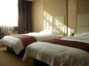 Xichang Shedafei Hotel - Image 5