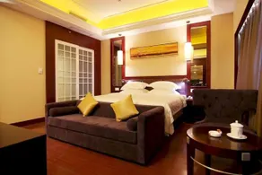 Shandong International Hotel - Image 2