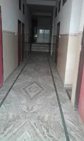 Hotel President by OYO Rooms - Image 4