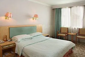 Emeishan Grand Hotel - Emeishan - Image 3