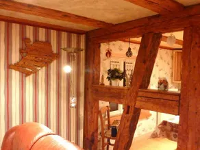 Gîte Schlitteur Et Sapiniere - Image 2