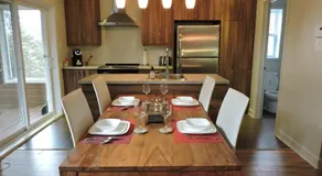 chalet le Hibou - Image 5
