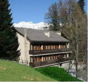 Residence Mirtillo Rosso - Image 2