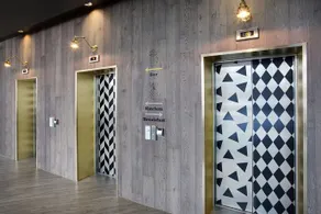 Jurys Inn - Image 5