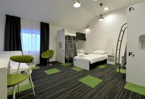 Hostel 365 For U - Image 5