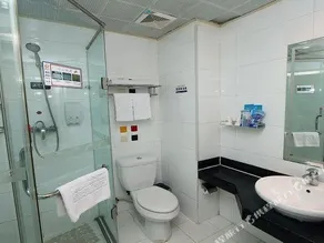 Grace Inn Jining Taibai Road - Image 3