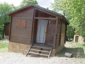 Cabanas De Madera Trefacio - Image 2