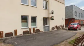 Ubytování Na Hrišti - Image 2