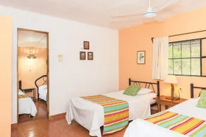 Sacbe Boutique Inn - Image 5