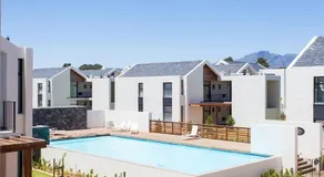 Polo Village 8 Val de Vie Estate - Image 3