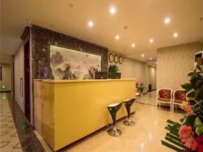 Ou Lu Ya Hotel - Image 2