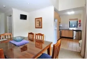 Snow Creek 1 Private Holiday Chalet - Image 5