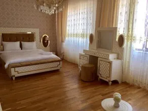 Jireh Baku Royal Apartments - Image 5
