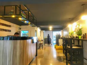 Bangkok W18 Hostel - Image 3