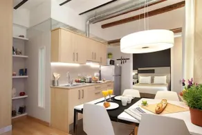 Arts Apartments Baluard - Image 5