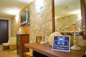 B&B La Collina Felice - Image 5