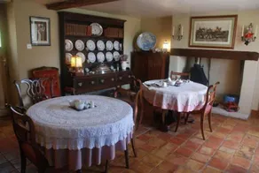 Damson Cottage B&B - Image 5
