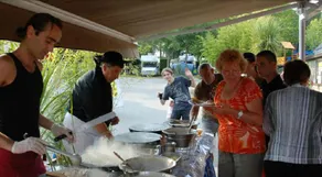 Camping Le Moulin de Kermaux - Image 4