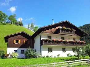 Ferienhaus Grunfelder - Image 2