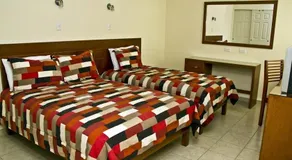 Hotel All Rich Suites - Image 3