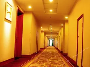 Tongxiang Jiali Hotel - Image 3
