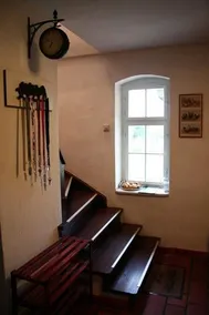 Agroturystyka Domek Młynarza - Image 4