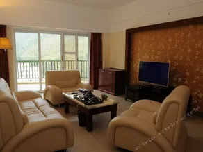Forest Holiday Hotel Huizhou - Image 4