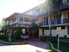Hotel Eco da Floresta - Image 5