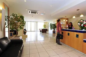 Inter-Hotel Sea Side Park - Image 5