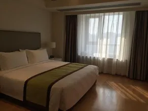 Jinchaoruige Apartment - Image 4