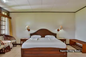 Silintong Hotel - Image 5