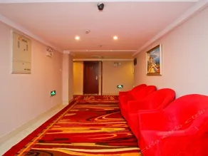 Bandao Business Hotel - Hefei - Image 2