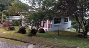 Casa confortavel pra relaxar na serra - Image 3