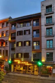 Orka Old City Hotel Spa - Image 2