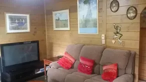 Abelia Cottages of Daylesford Lakeside no 3 - Image 3
