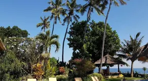 Villa Mangga at Bali Beach - Image 3
