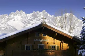 Biohotel Stanglwirt - Image 4