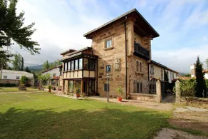 Las Casonas De Don Pedro - Image 1