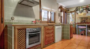 5 bedrooms villa with private pool and wifi at Ruidera - Image 3